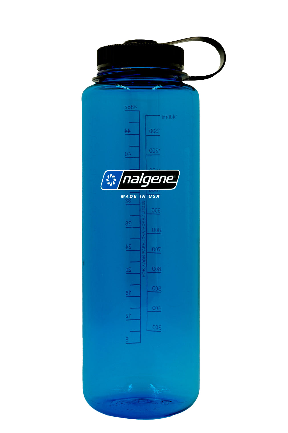 48oz Wide Mouth Silo Bottle
